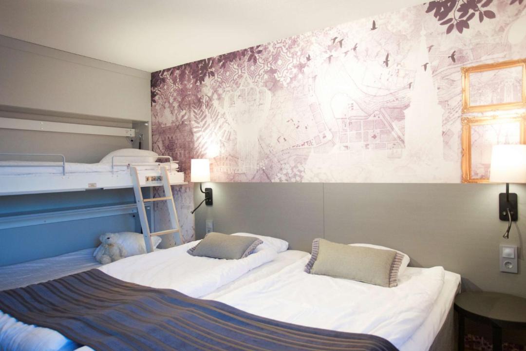 Photo of Bedroom in Karlstad