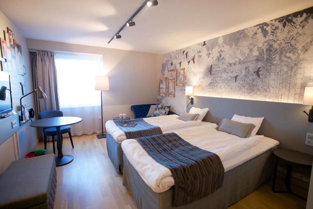 Photo of Bedroom in Karlstad