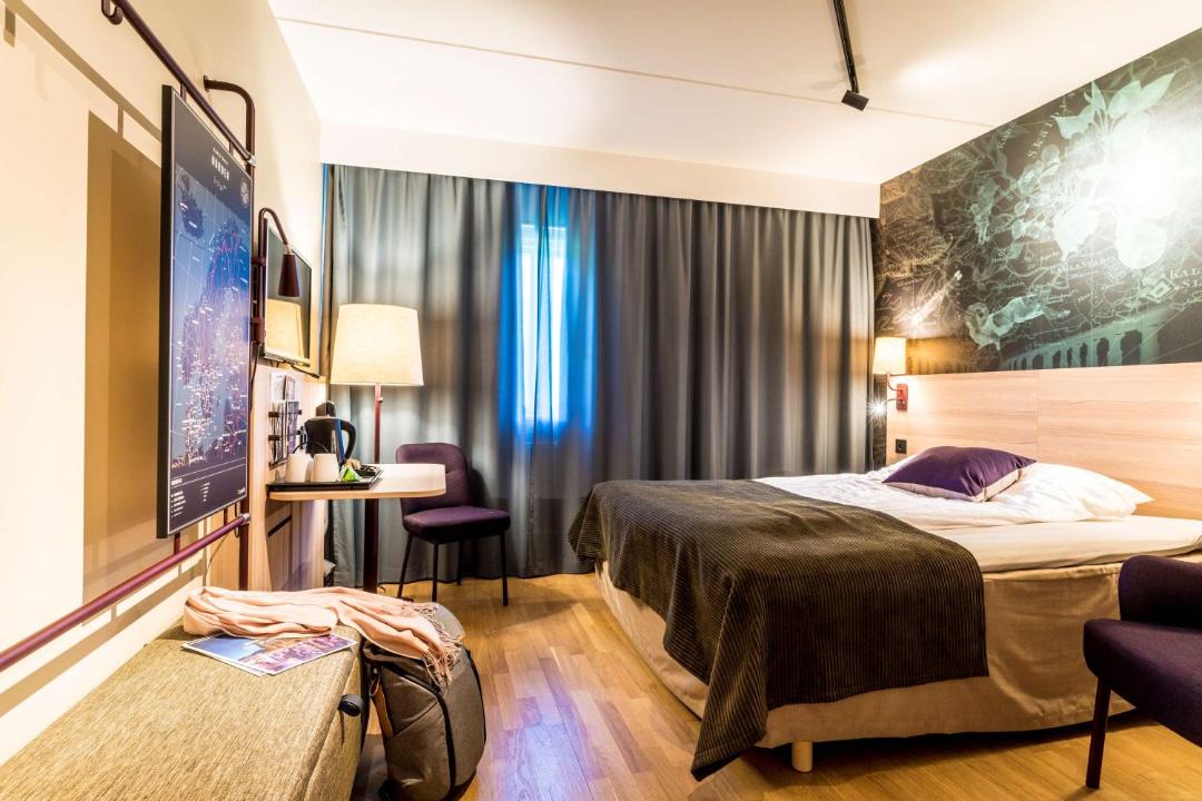 Photo of Bedroom in Kalmar