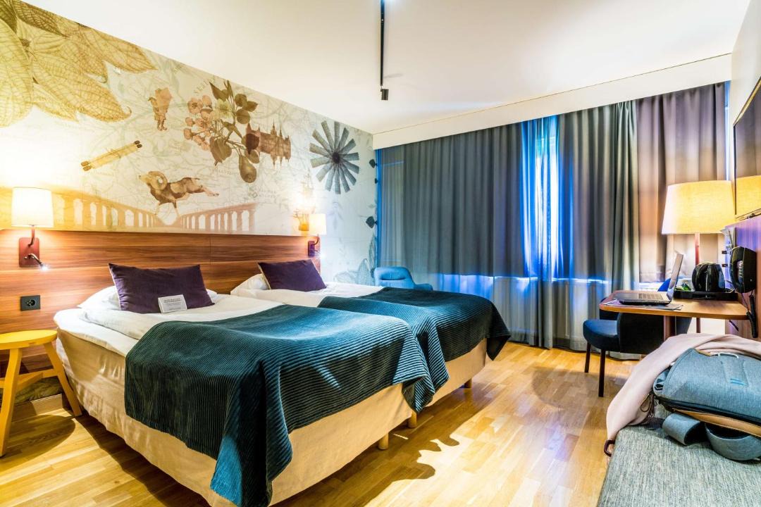Photo of Bedroom in Kalmar
