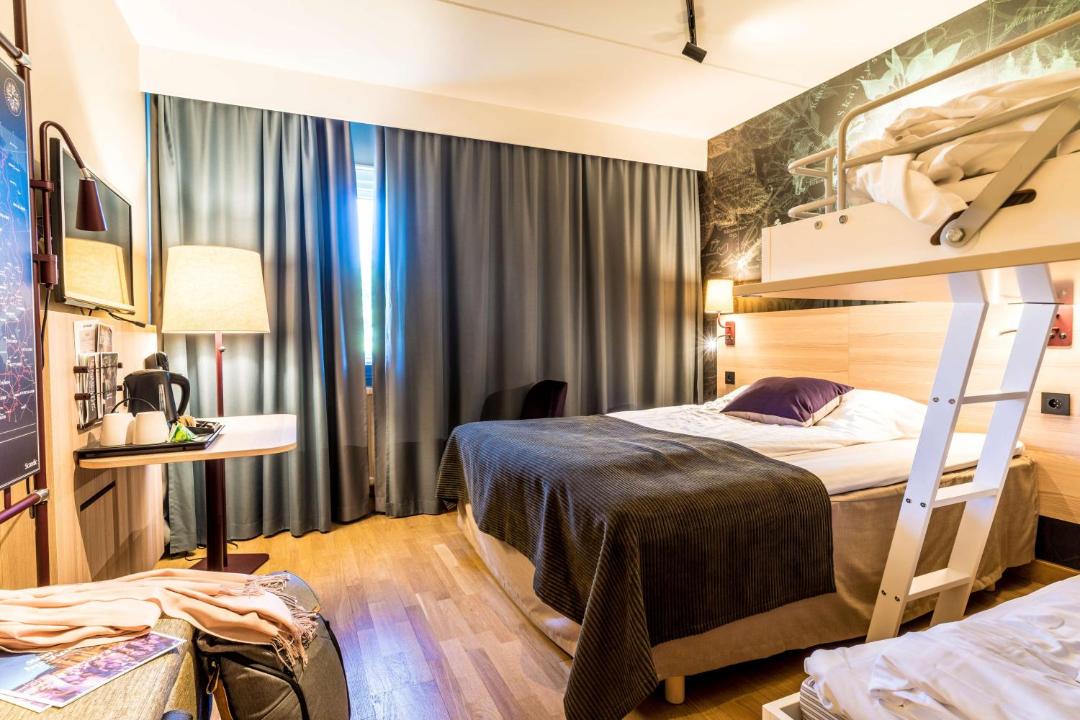Photo of Bedroom in Kalmar