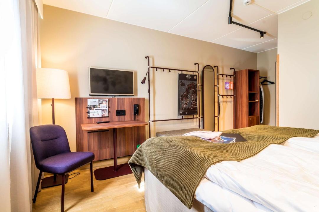 Photo of Bedroom in Kalmar