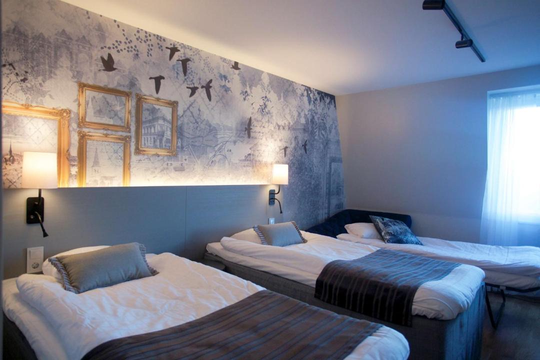 Photo of Bedroom in Karlstad