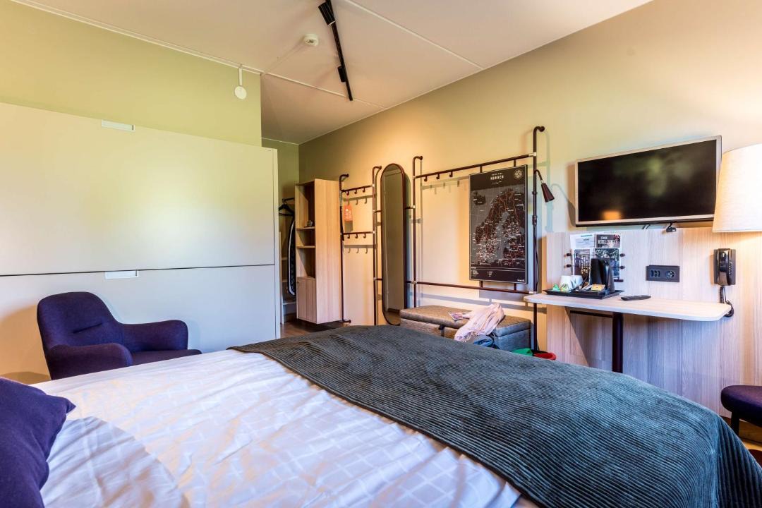 Photo of Bedroom in Kalmar