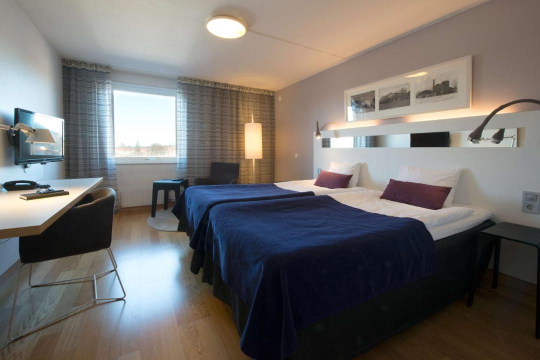 Photo of Bedroom in Karlstad