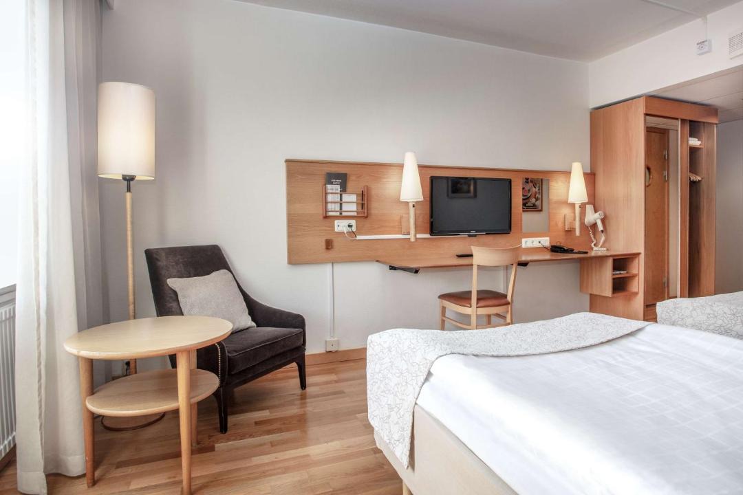 Photo of Bedroom in Jönköping