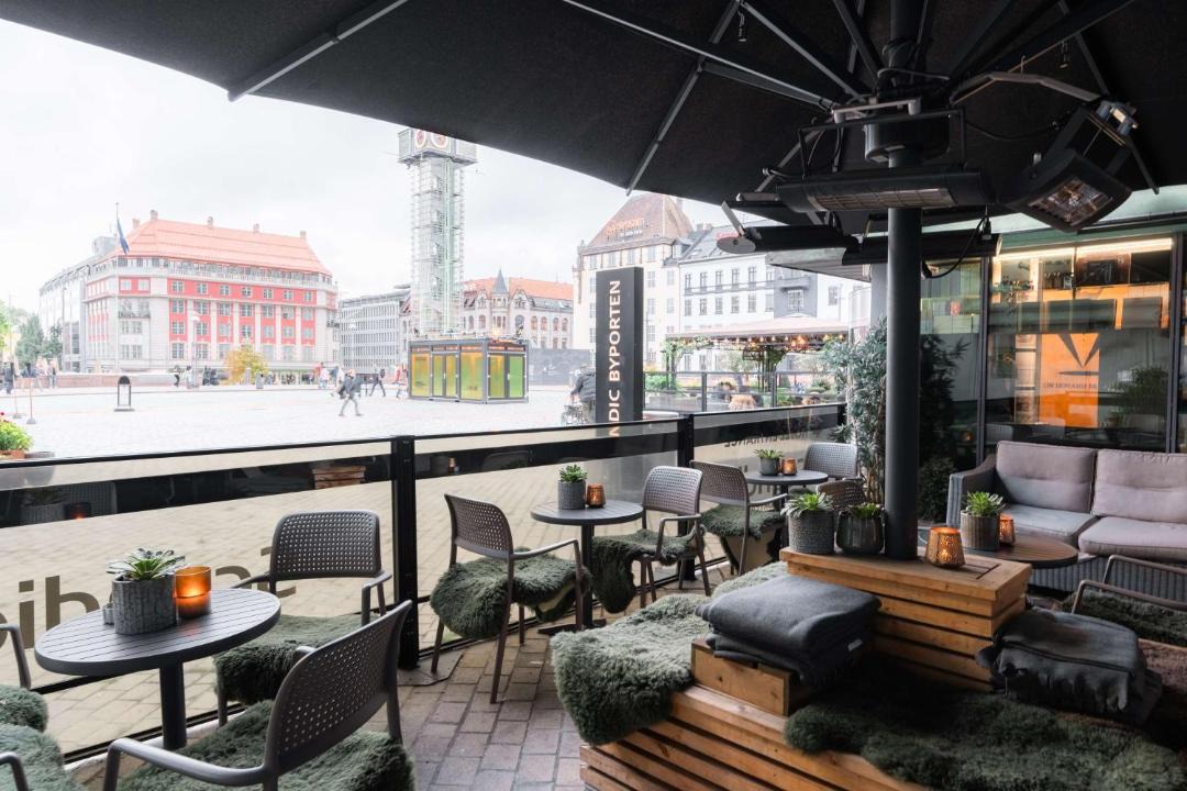Photo of Others in Oslo City Centre