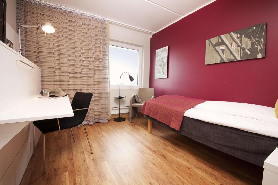 Photo of Bedroom in Haugesund