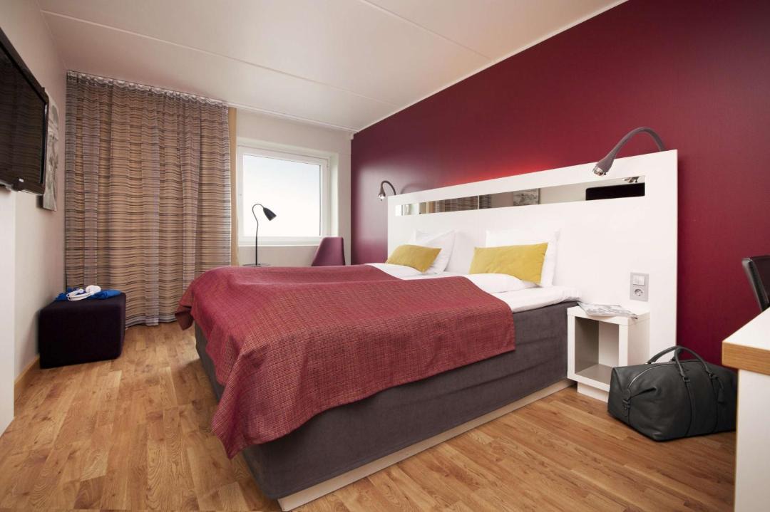 Photo of Bedroom in Haugesund