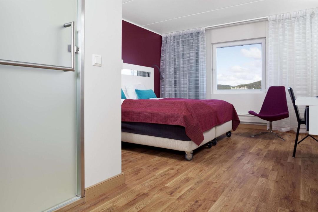 Photo of Bedroom in Haugesund