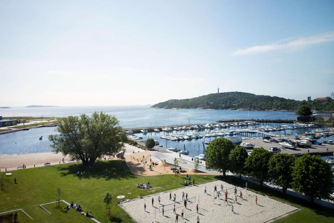Photo of Others in Kristiansand