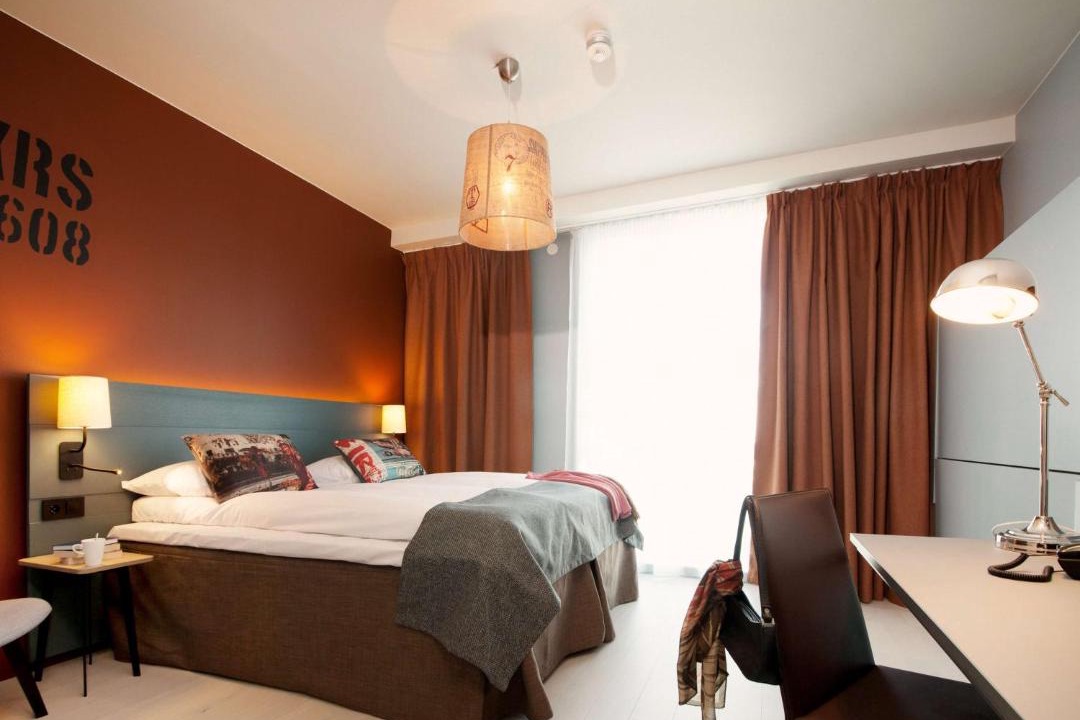 Photo of Bedroom in Kristiansand