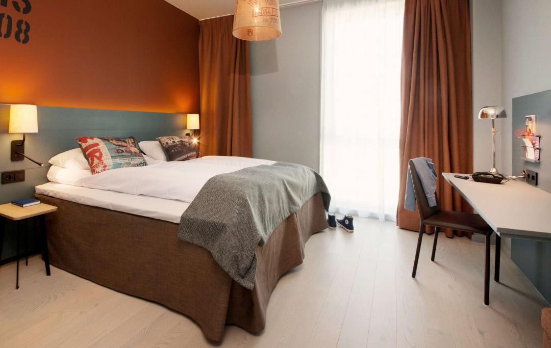 Photo of Bedroom in Kristiansand