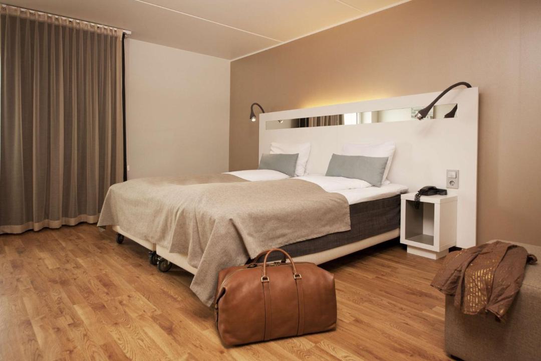 Photo of Bedroom in Haugesund