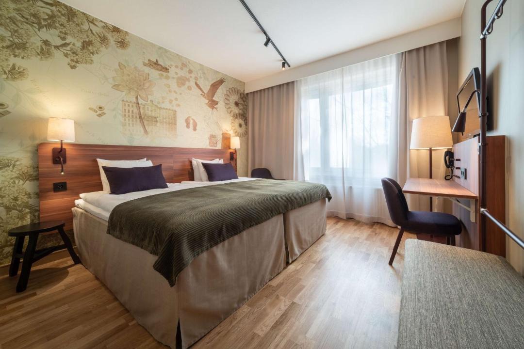 Photo of Bedroom in Vasteras