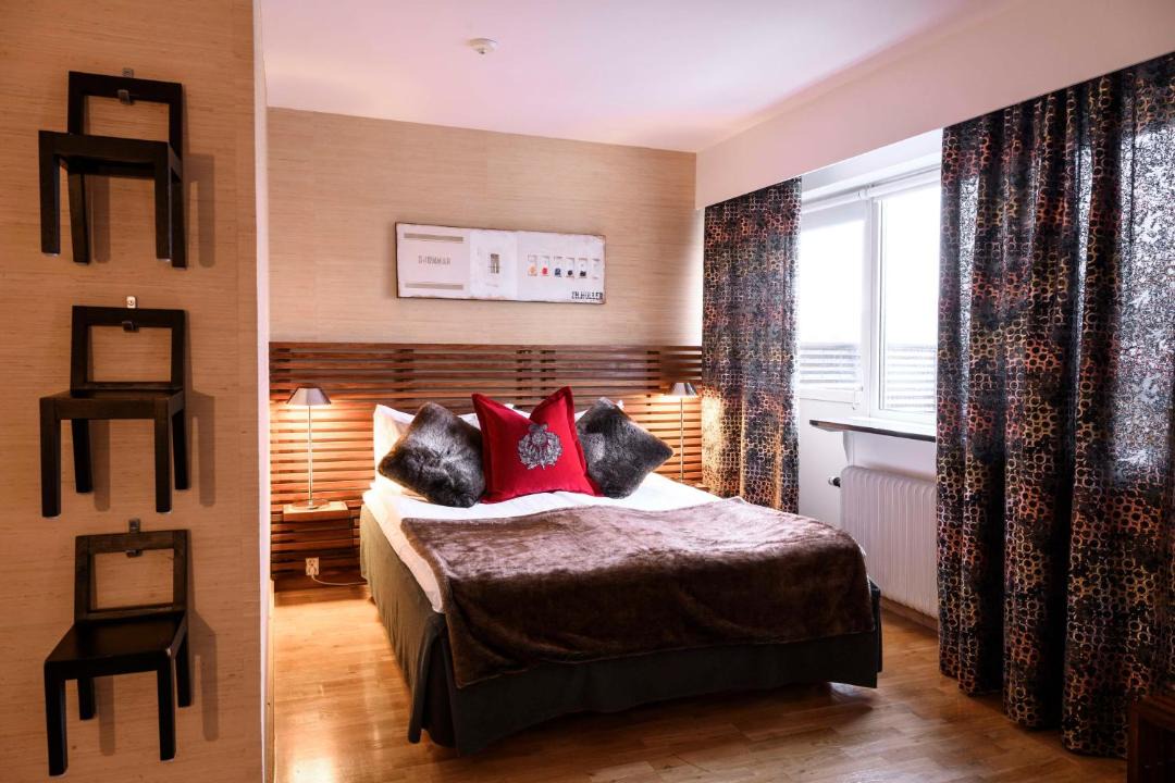 Photo of Bedroom in Varnamo