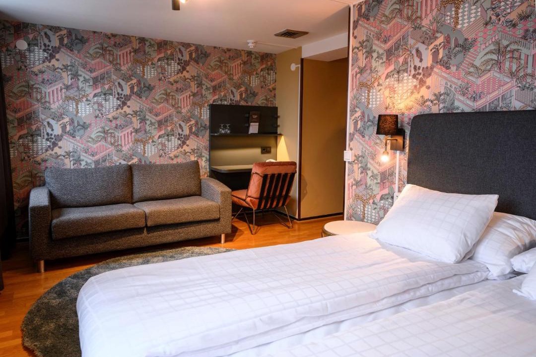 Photo of Bedroom in Varnamo
