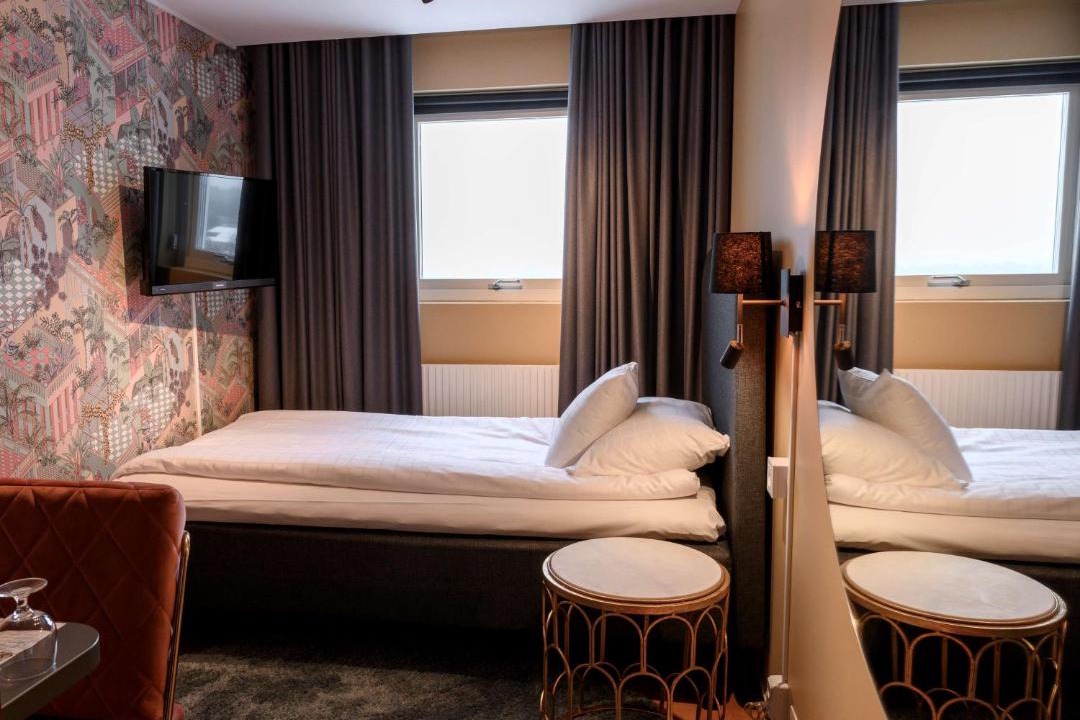 Photo of Bedroom in Varnamo