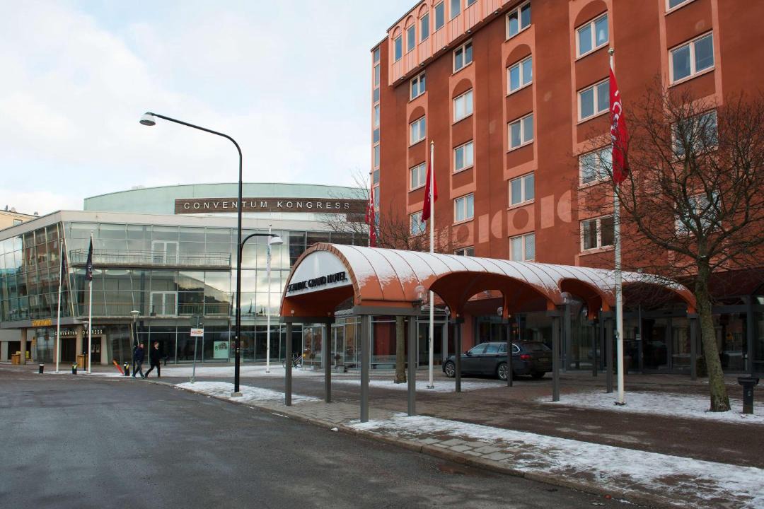 Photo of Others in Orebro