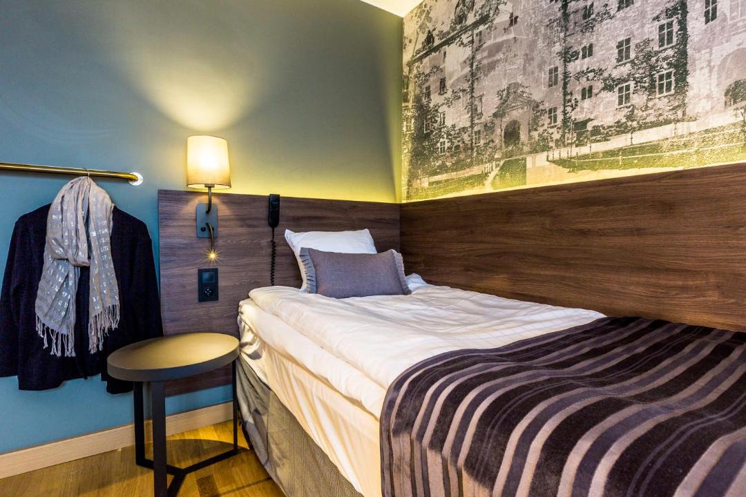Photo of Bedroom in Orebro