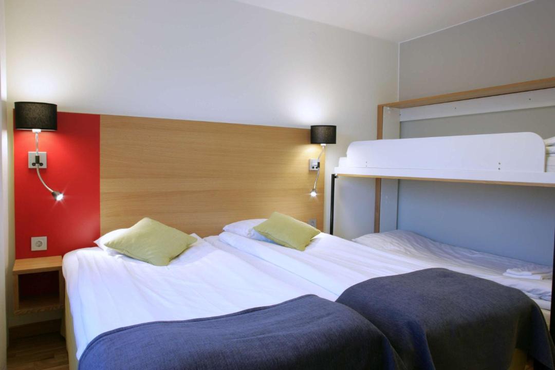 Photo of Bedroom in Ornskoldsvik