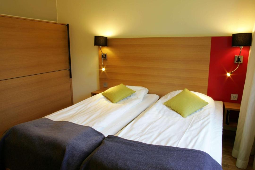Photo of Bedroom in Ornskoldsvik