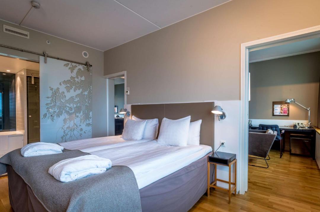Photo of Bedroom in Enskede-Arsta-Vantor