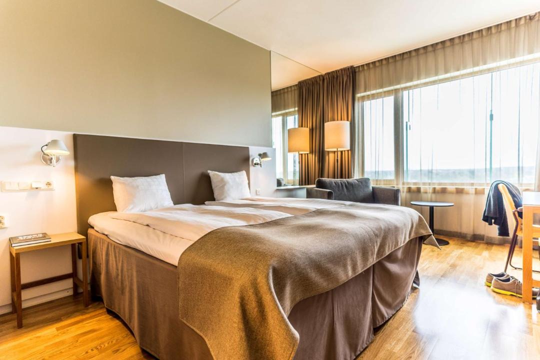 Photo of Bedroom in Enskede-Arsta-Vantor
