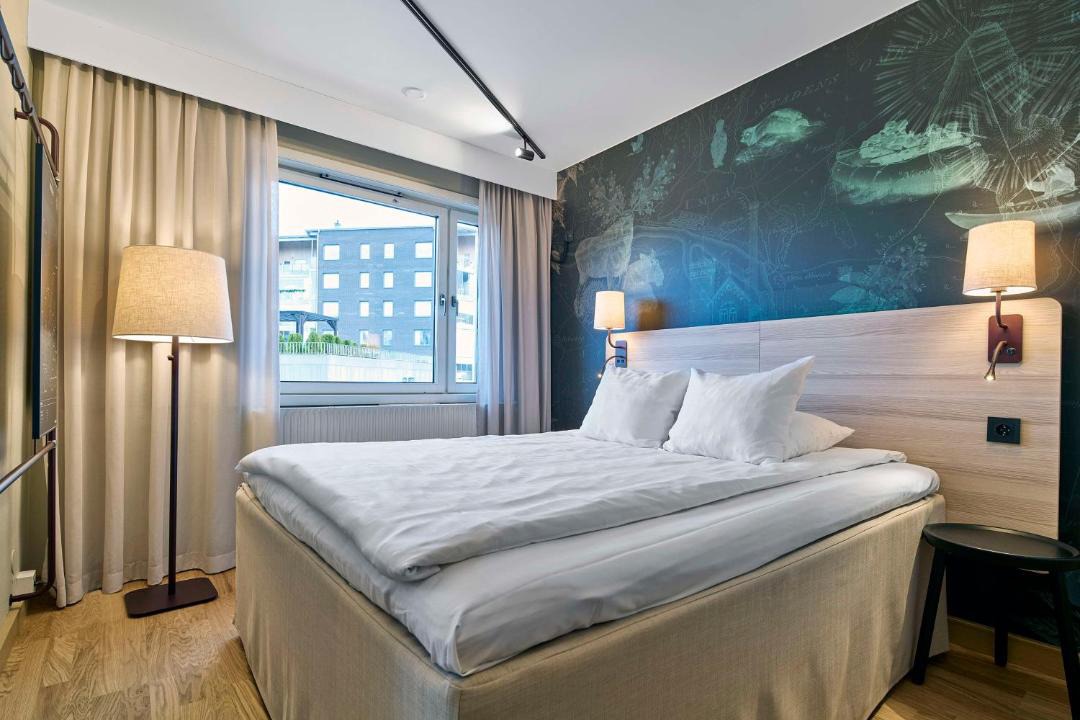 Photo of Bedroom in Umea