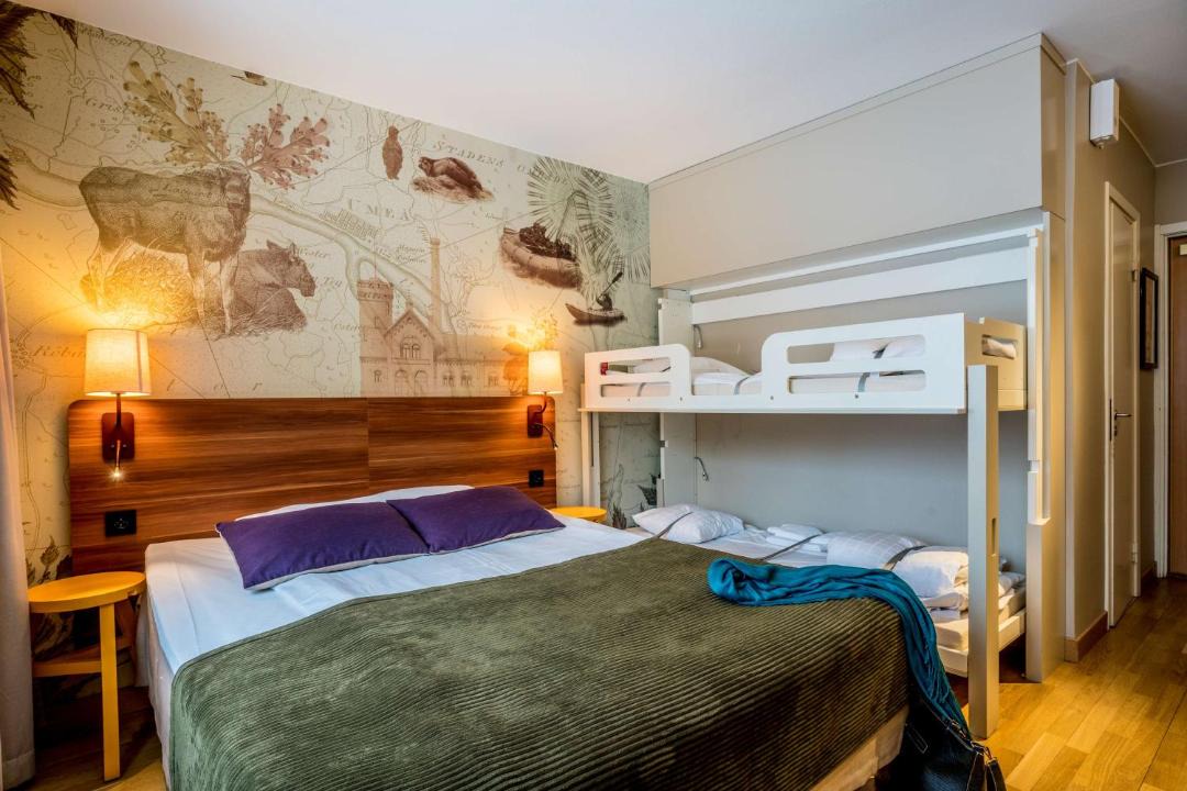 Photo of Bedroom in Umea