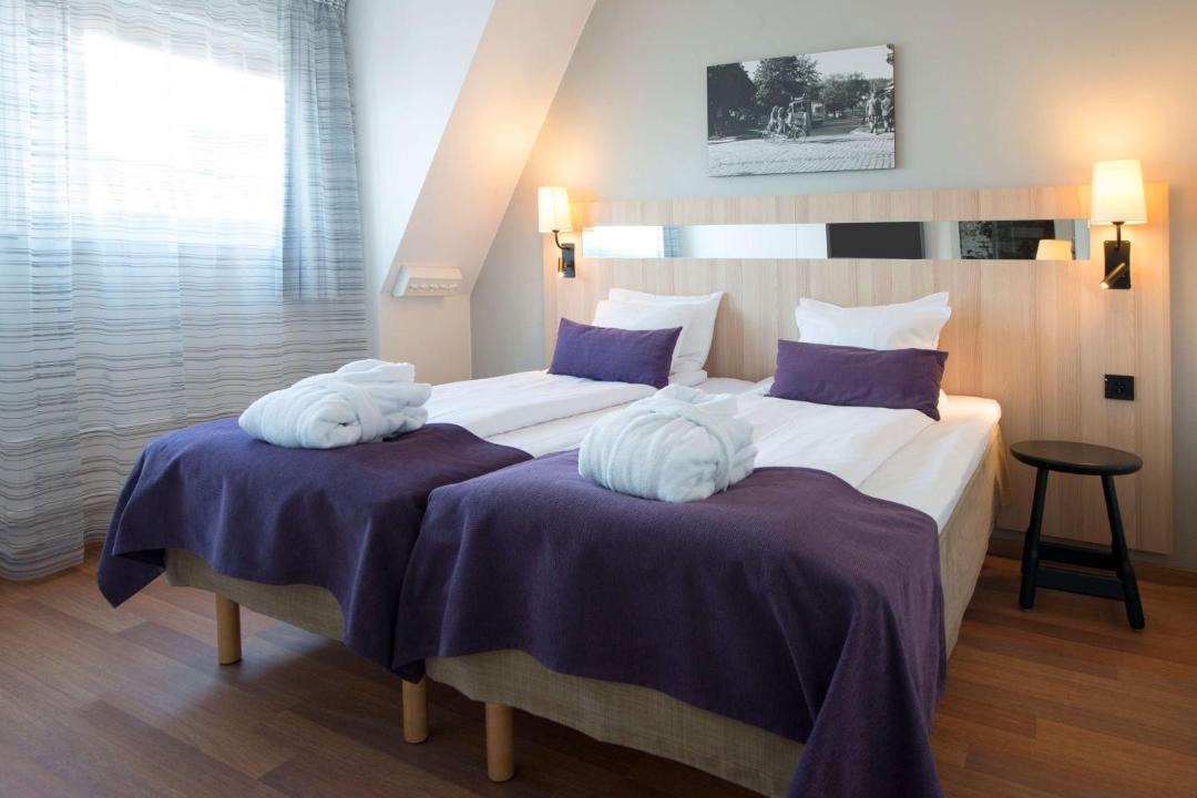 Photo of Bedroom in Sundsvall