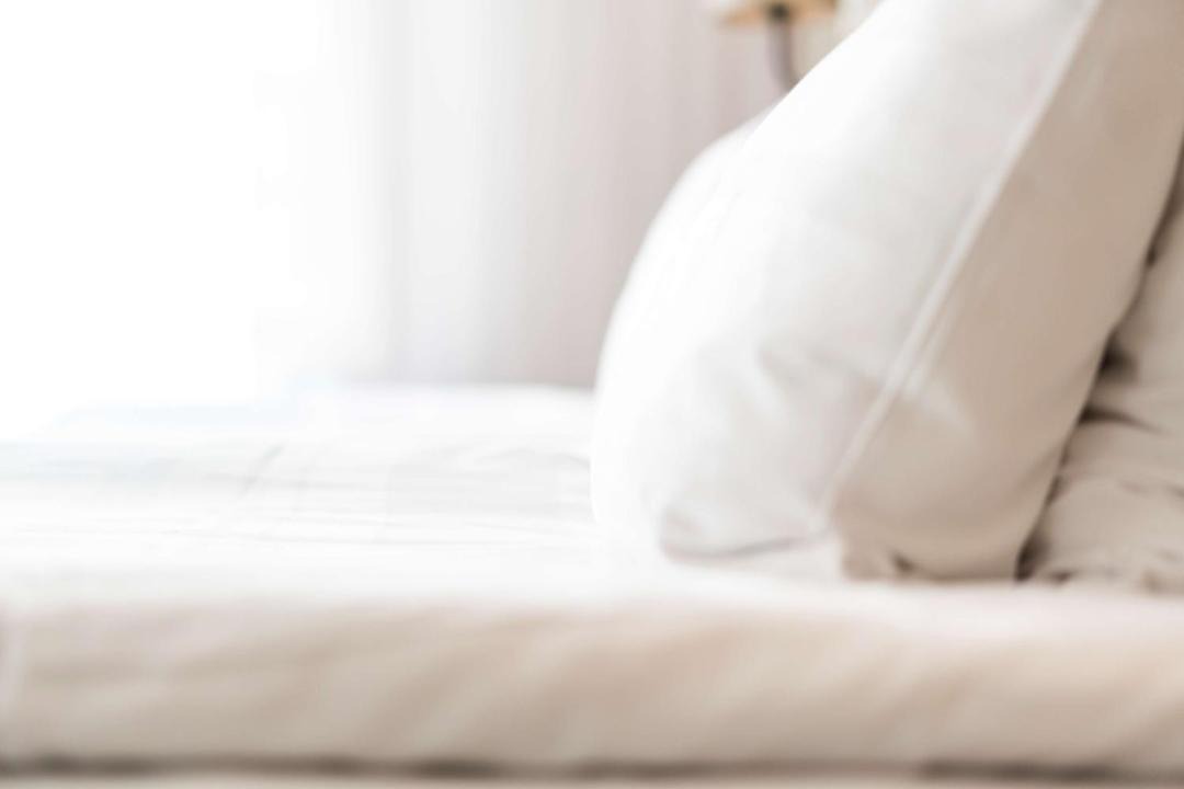 Photo of Bedroom in Sundsvall