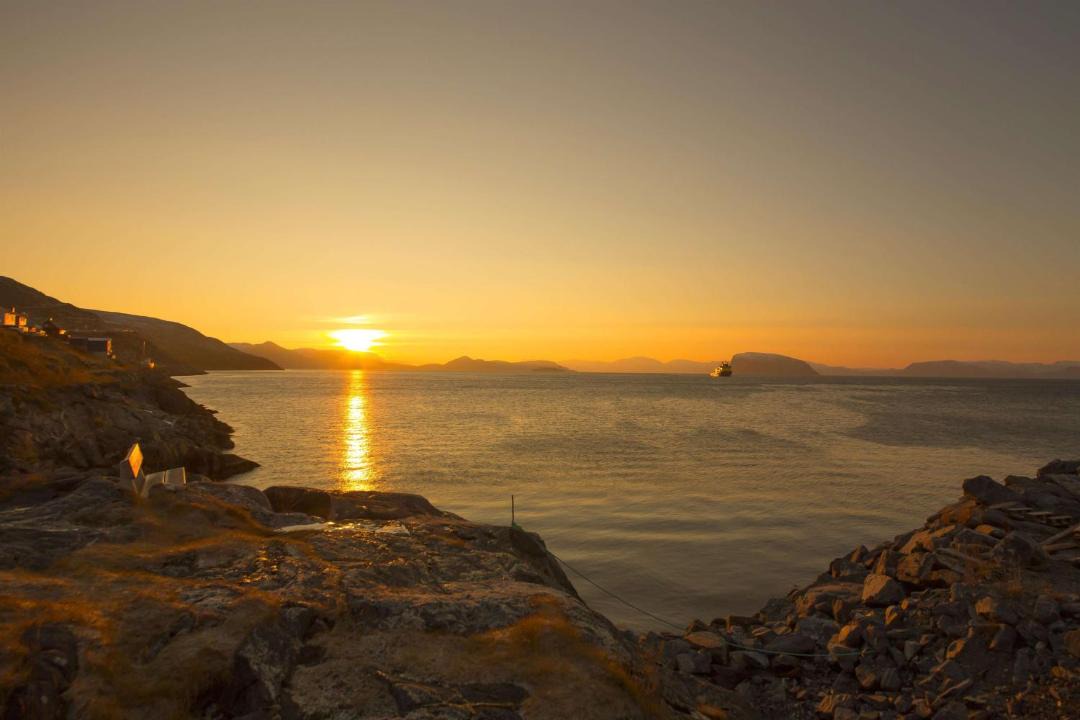 Photo of Others in Hammerfest