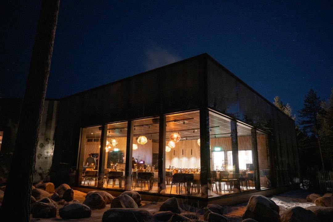 Photo of Others in Rovaniemi