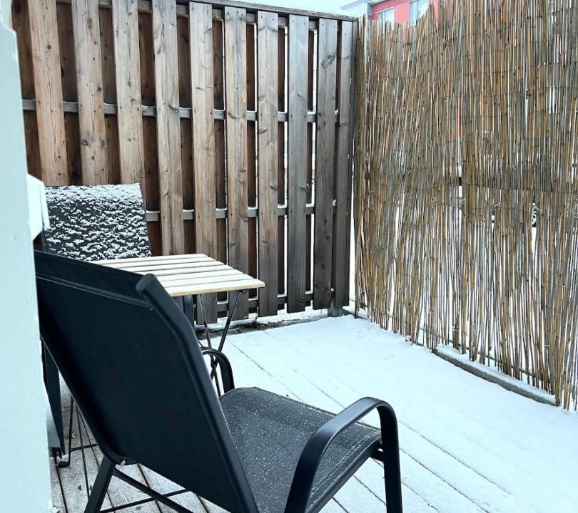 Photo of Patio Balcony in Tolered