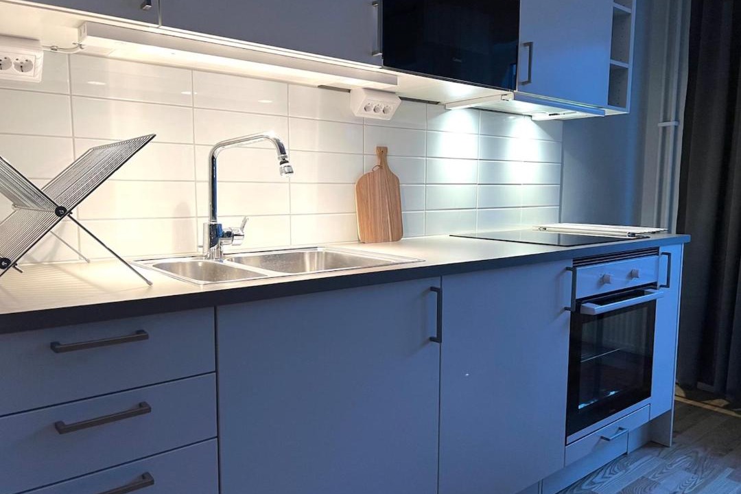 Photo of Kitchen in Tolered