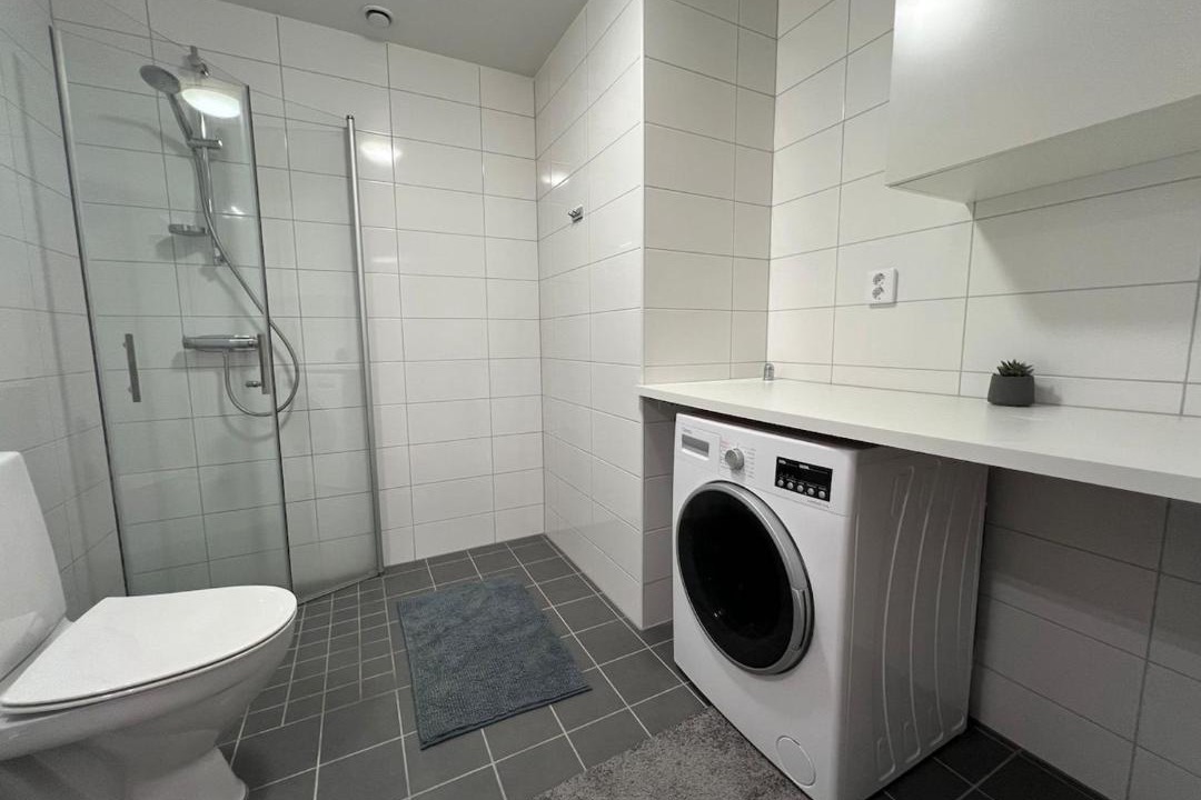 Photo of Bathroom in Tolered