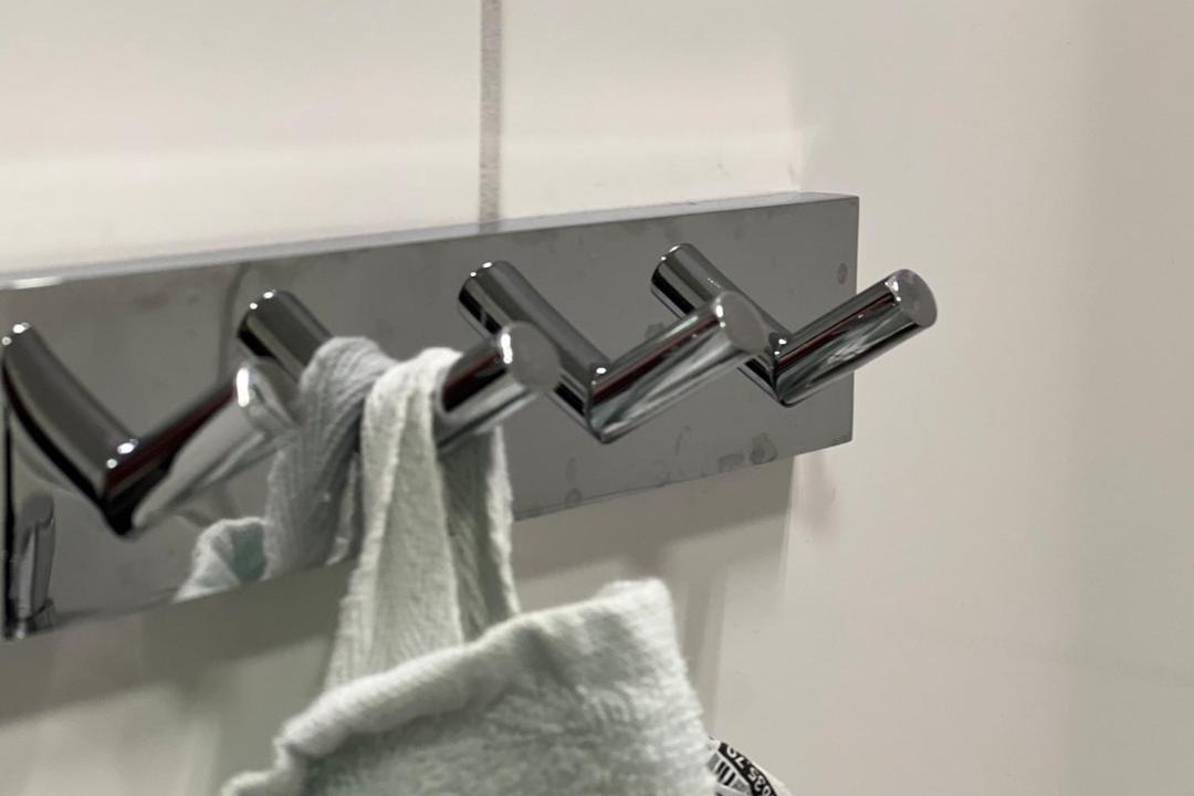Photo of Bathroom in Tolered