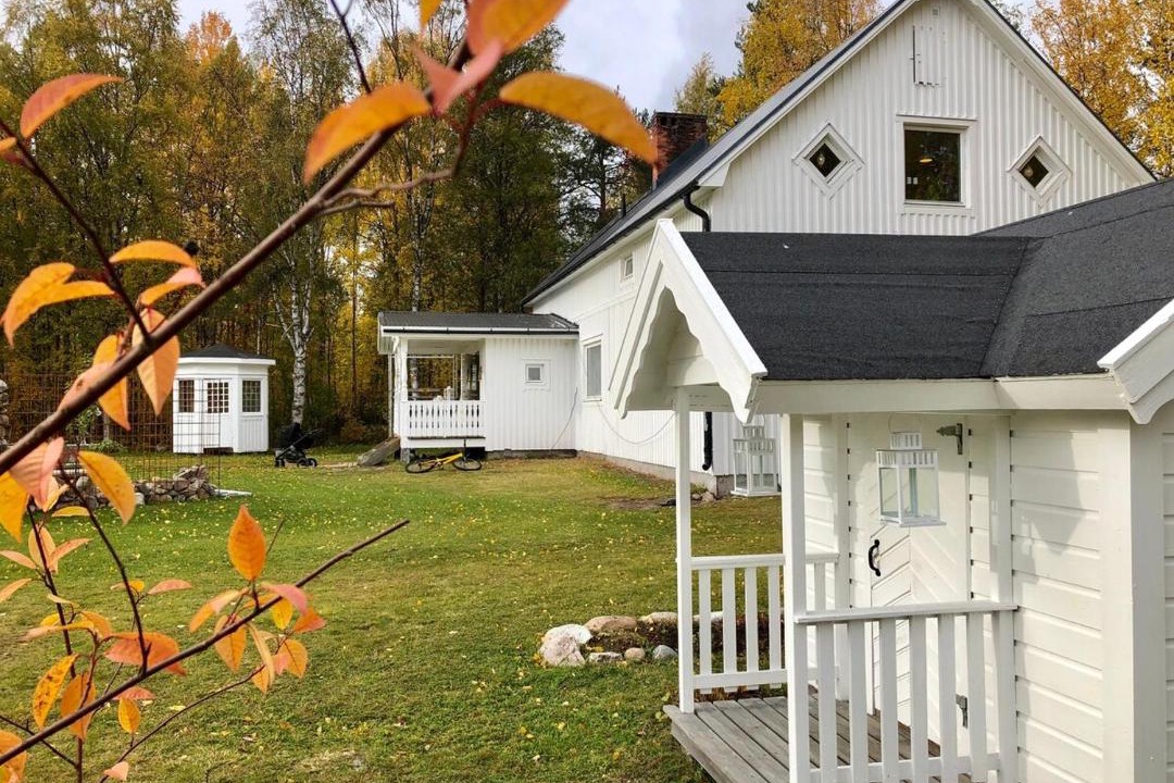 Photo of Others in Jokkmokk Municipality