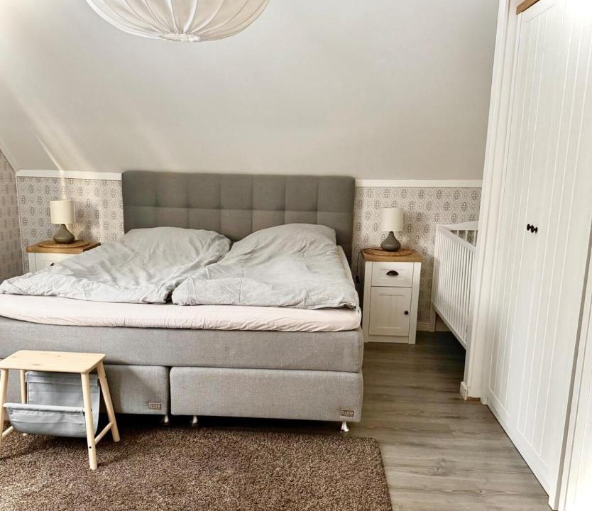Photo of Bedroom in Jokkmokk Municipality
