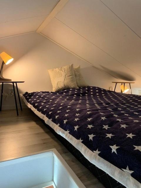 Photo of Bedroom in Hollviken