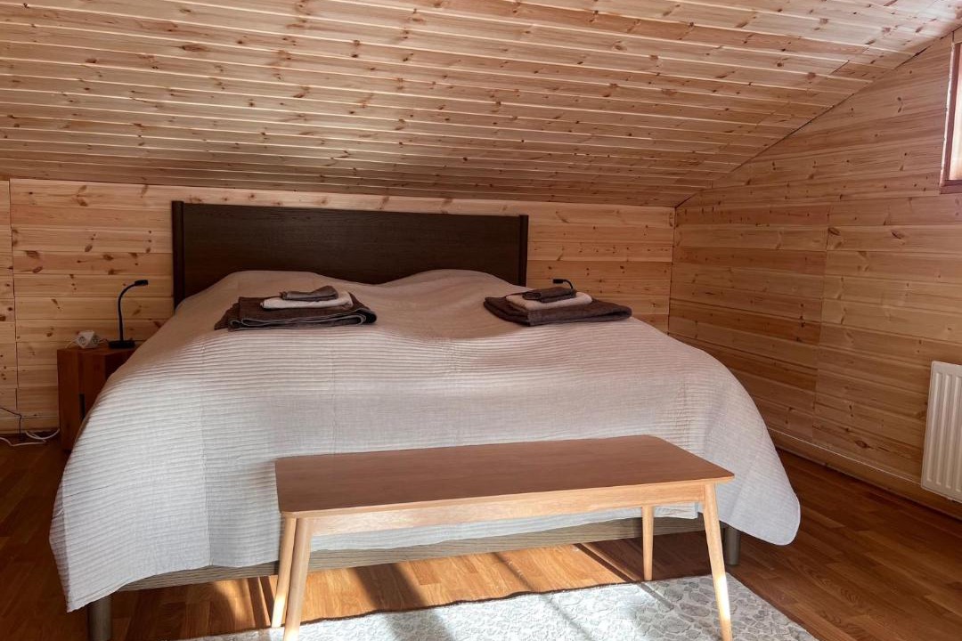 Photo of Bedroom in Ockelbo