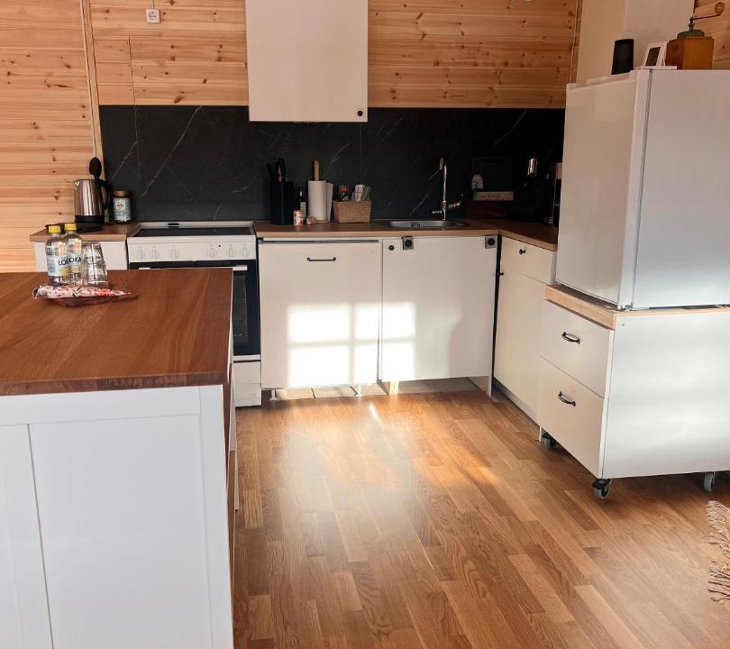 Photo of Kitchen in Ockelbo