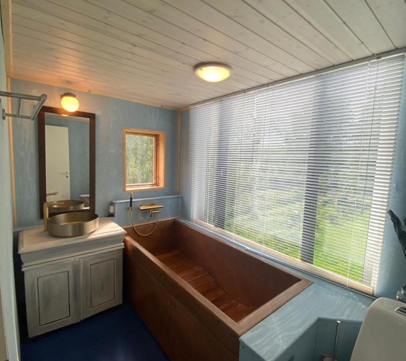 Photo of Bathroom in Akerlund