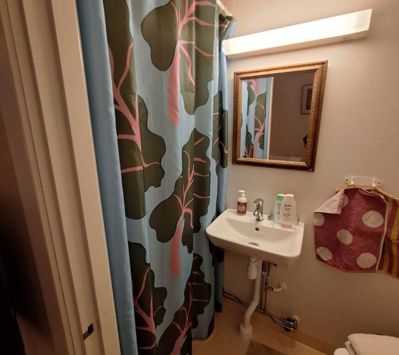 Photo of Bathroom in Bastad