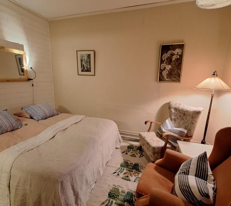 Photo of Bedroom in Bastad