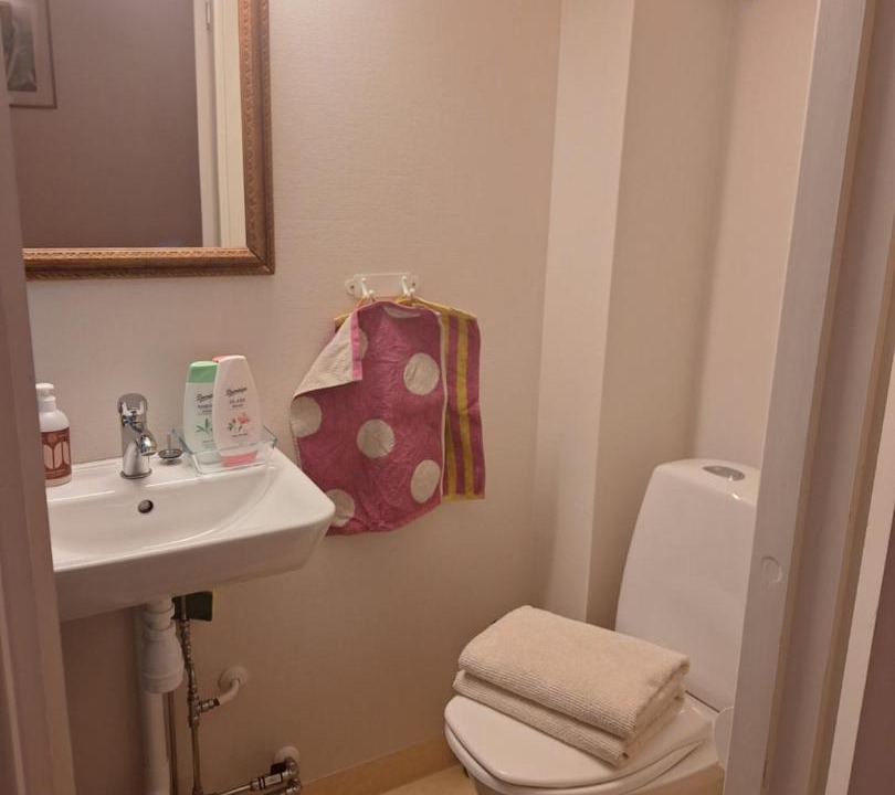 Photo of Bathroom in Bastad