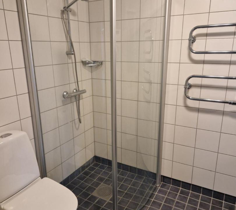 Photo of Bathroom in Pajala
