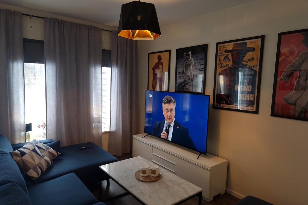 Photo of Livingroom in Pajala