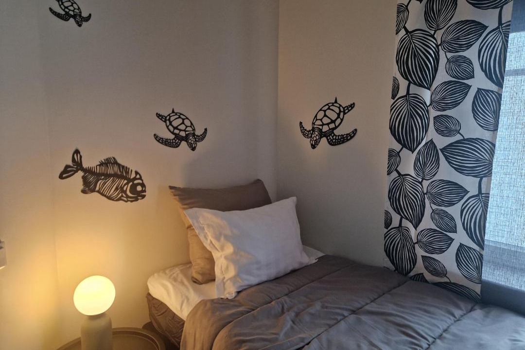 Photo of Bedroom in Pajala